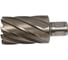 Кольцевая фреза HSS (37х50 мм; Weldon 19) Milwaukee 4932371764 1