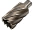 Кольцевая фреза HSS (37х50 мм; Weldon 19) Milwaukee 4932371764 2