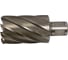 Кольцевая фреза HSS (37х50 мм; Weldon 19) Milwaukee 4932371764 4
