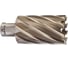 Кольцевая фреза HSS (38х50 мм; Weldon 19) Milwaukee 4932371765 1