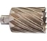 Кольцевая фреза HSS (50х50 мм; Weldon 19) Milwaukee 4932371777 1