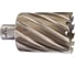 Кольцевая фреза HSS (48х50 мм; Weldon 19) Milwaukee 4932371775 1