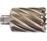 Кольцевая фреза HSS (47х50 мм; Weldon 19) Milwaukee 4932371774 1