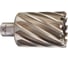 Кольцевая фреза HSS (46х50 мм; Weldon 19) Milwaukee 4932371773 1