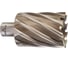 Кольцевая фреза HSS (45х50 мм; Weldon 19) Milwaukee 4932371772 1