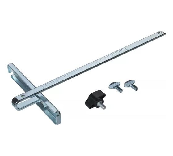 Боковой упор для SCS 65Q Milwaukee 49224146 1