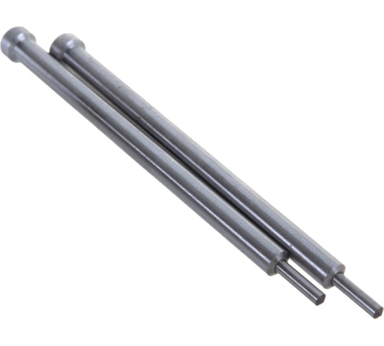 Выталкиватель телескопический (50 мм, 2шт.) Milwaukee 49590012 1