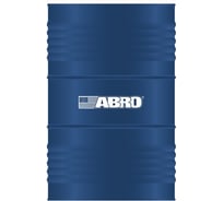 Масло гидравлическое hydraulic oil 46 premium 208 л ABRO HY-46-55GL