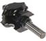Фреза кромочная фигурная 57.15x12 мм Makita D-48876 2