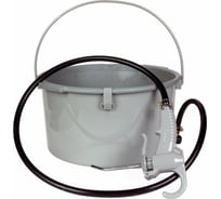 Масляный насос с ванной REKON 020201