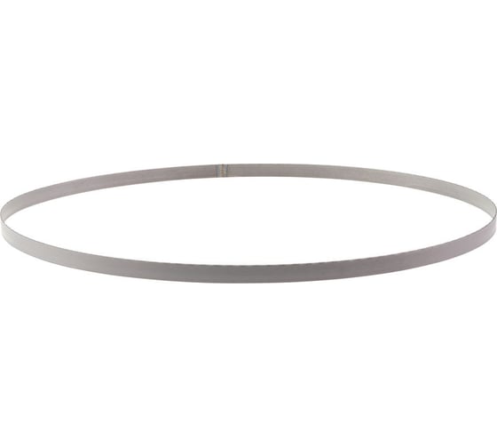 Полотно по металлу (3 шт; 1140 мм; 25TPI) для ленточной пилы Milwaukee 48390531 1