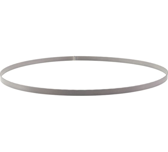 Полотно по металлу (3 шт; 1140 мм; 14TPI) для ленточной пилы Milwaukee 48390511 1