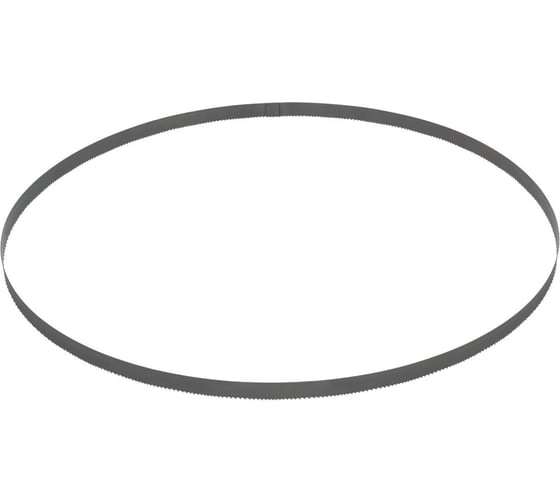 Полотно по металлу (3 шт; 1140 мм; 10TPI) для ленточной пилы Milwaukee 48390501 1