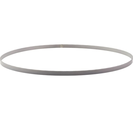 Полотно по металлу (3 шт; 1140 мм; 14/18TPI) для ленточной пилы Milwaukee 48390561 1