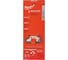Полотно по металлу (3 шт; 1140 мм; 14/18TPI) для ленточной пилы Milwaukee 48390561 2