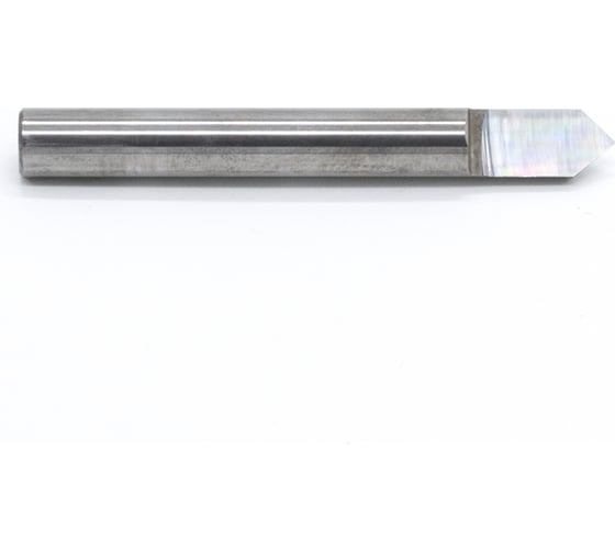 Гравер конический V-образный 0.2х6х50 мм LC20806902 Tideway 11865