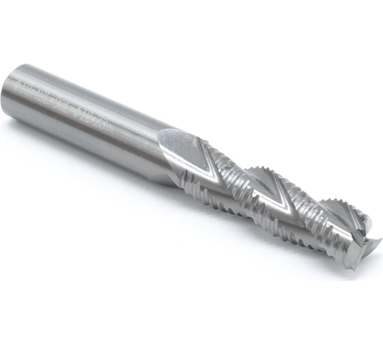 Фреза спиральная Z3 со стружколомом 12х12х42х90 мм LC19512111R Tideway 11827