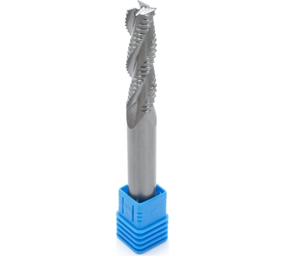 Фреза спиральная Z3 со стружколомом 12х12х42х90 мм LC19512111R Tideway 11827