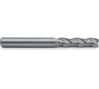 Фреза спиральная Z3 со стружколомом 8х8х32х80 мм LC19508111R Tideway 11823