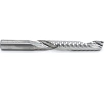 Фреза спиральная Z1 стружка вверх 8х8х55х80 мм LC20108200R Tideway 11837