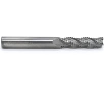 Фреза спиральная Z3 со стружколомом 6х6х22х54 мм LC19506011R Tideway 11822