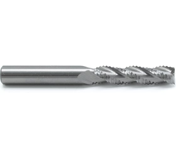 Фреза спиральная Z3 со стружколомом 10х10х42х90 мм LC19510111R Tideway 11825 1