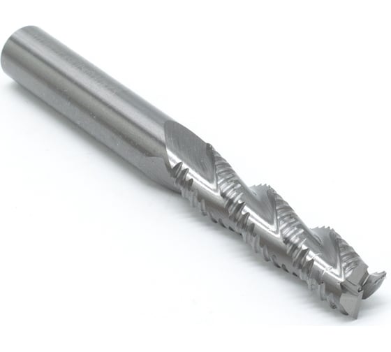 Фреза спиральная Z3 со стружколомом 10х10х42х90 мм LC19510111R Tideway 11825