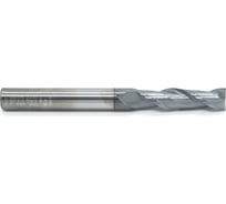 Двухзаходная концевая фреза 8х8х32х80 мм LC358080 Tideway 11445