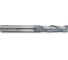 Двухзаходная концевая фреза 8х8х32х80 мм LC358080 Tideway 11445 1