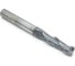 Двухзаходная концевая фреза 8х8х32х80 мм LC358080 Tideway 11445 2