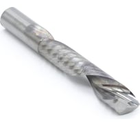 Фреза спиральная Z1 стружка вверх 10х10х55х80 мм LC20110100L Tideway 11842