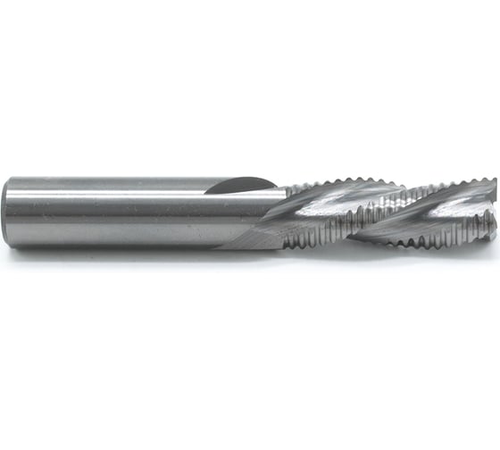 Фреза спиральная Z3 со стружколомом 12х12х35х80 мм LC19512011L Tideway 11834