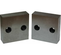 Комплект ножей к станку для резки арматуры Р-55 (N) М16 VPK 1103004770