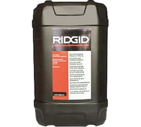 Масло резьбонарезное 25 л RIDGID 11531