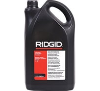 Масло резьбонарезное 480 л (96 x 5 л) RIDGID 16681