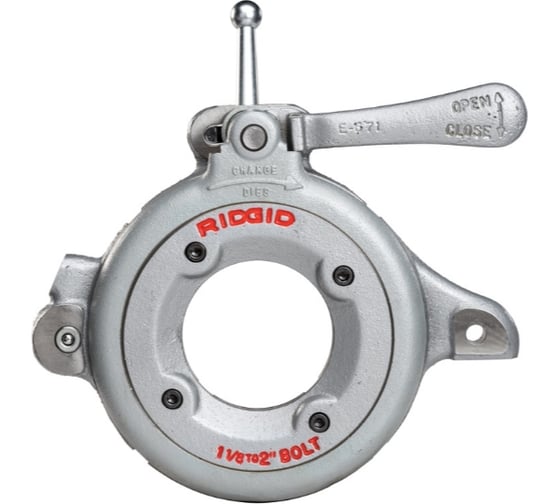 Резьбонарезная головка для болтов RIDGID 532 1 1/8"-2" 97050