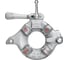 Резьбонарезная головка для болтов RIDGID 532 1 1/8"-2" 97050 3