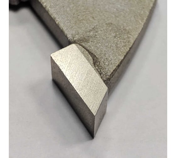 Фреза пазовая 125x32x4 мм Белмаш RF0011T