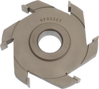 Фреза пазовая 125x32x16 мм Белмаш RF0032T