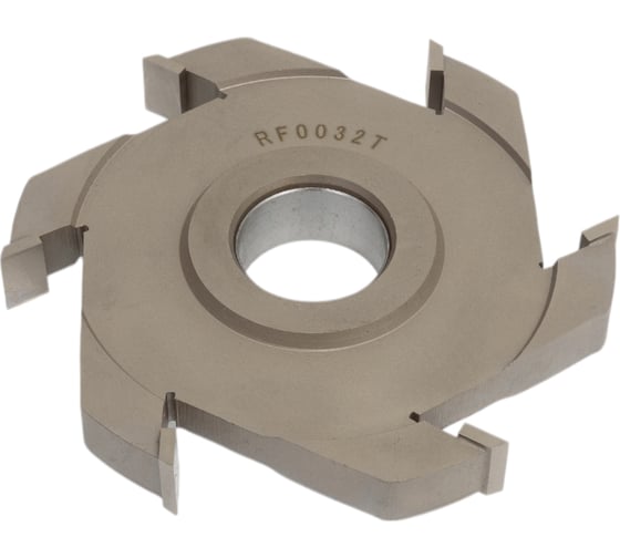 Фреза пазовая 125x32x16 мм Белмаш RF0032T