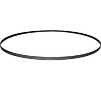 Лента пильная по металлу (1638х12.7х0.65 мм) для ленточнопильного станка К-422 Энкор 19940