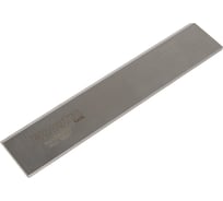 Нож строгальный 150x30x3 мм, HSS 18%W Woodtec ИН 035863