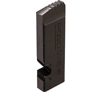 Гребенка резьбонарезная для болтов ISO RH HS М20 Х 2.5 RIDGID 50090