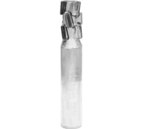 Фреза delta-tools Deltatools алмазная концевая nesting 12x12хhх3+3x9t 06-5340 06-3181