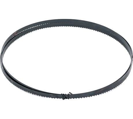 Полотно ленточное по дереву 2240x10x0.5 мм, 6TPI Gigant GSB-2240x10x0.5-6