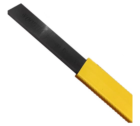 Нож строгальный DS 1260x35x3 мм Woodtec ИН 261838 1