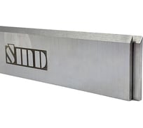Нож строгальный 640x40x3 мм, HSS 18%W SMD Woodtec ИН 286254