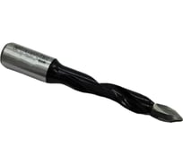 Сверло сквозное 4x35x70 мм, S10x30 мм, R Woodtec ИН 359081