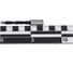Сверло глухое 6x35x70 мм, S10x20 мм, R Woodtec ИН 359063 4