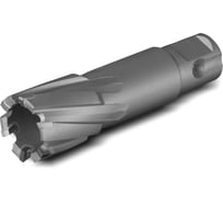 Сверло корончатое по металлу TCT Bohre 28х40 мм КБ010236